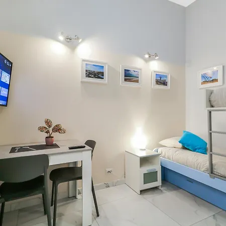 Urban San Roque Quarto em Acomodações Particulares