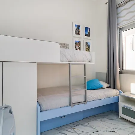 Quarto em Acomodações Particulares Urban San Roque *