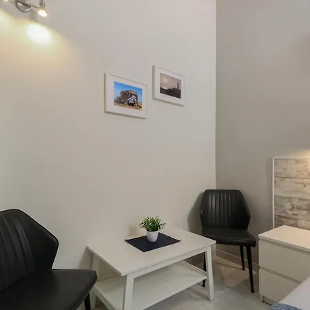 Quarto em Acomodações Particulares Urban San Roque