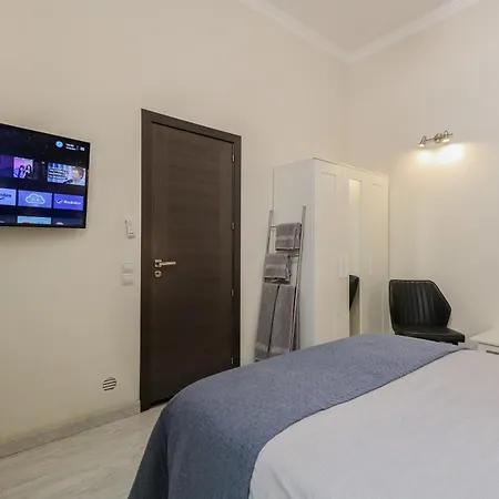 Urban San Roque Quarto em Acomodações Particulares *