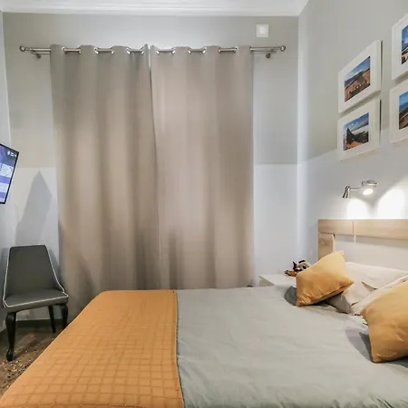 Urban San Roque Quarto em Acomodações Particulares