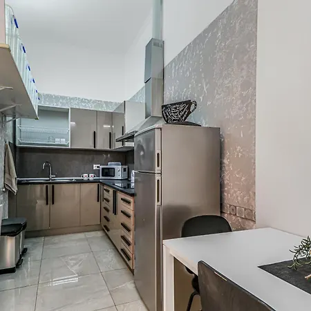 Quarto em Acomodações Particulares Urban San Roque *
