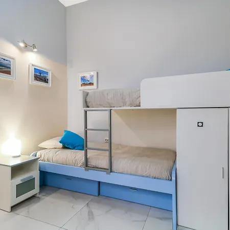Homestay Urban San Roque Las Palmas de Gran Canaria