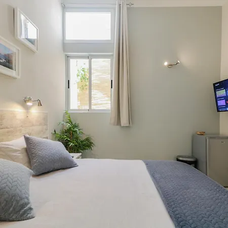 Urban San Roque Homestay